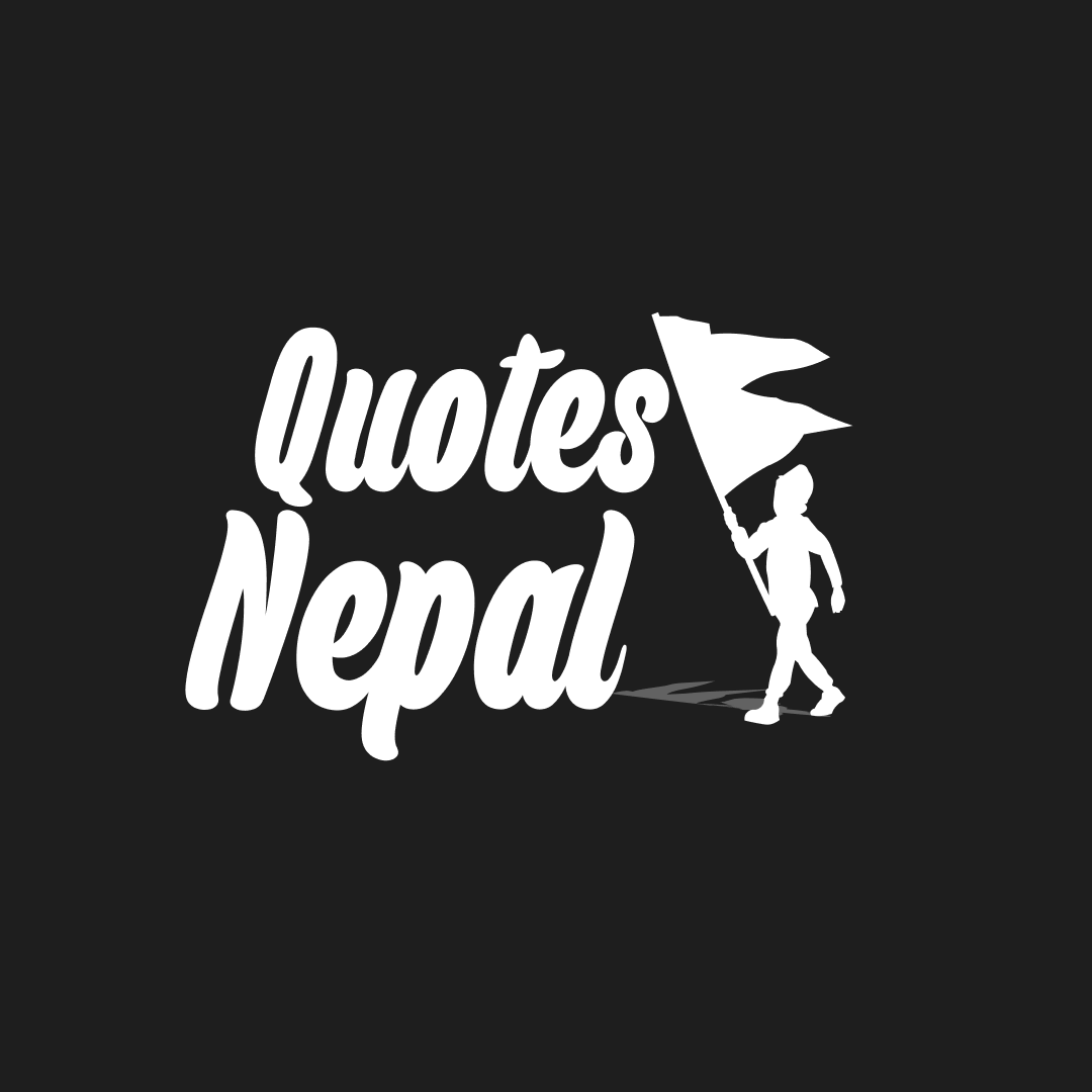 Quotes Nepal