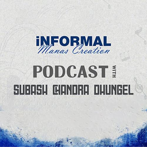 INFORMAL PODCAST